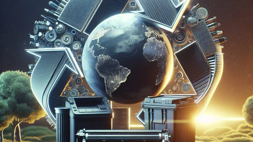 économie circulaire