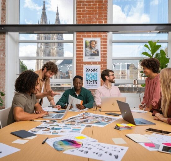 Agence de communication Orl ans 11