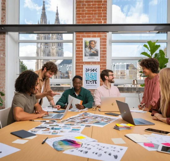 Agence de communication Orl ans 11